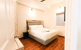Proximus - Boutique Hotel Apartments